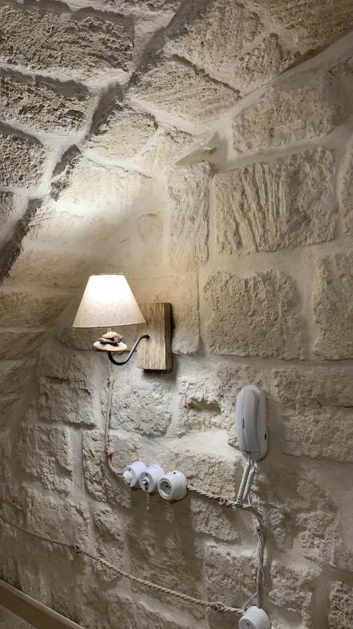 Le Vecchie Mura Suite & Room Manfredonia Exterior foto
